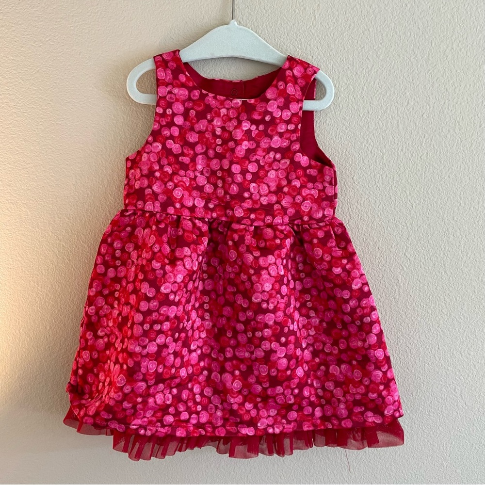 Cat and Jack Dress
